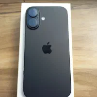 آیفون ۱۶ نرمال