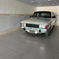 پیکان مدل ۸۱  گذر موقت استسنایی