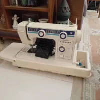 چرخ خیاطی مدل زیگزاگ مدل ۴۰۱