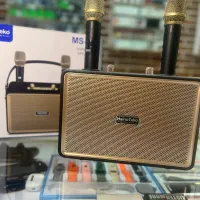 اسپیکر بلوتوثی هاینو تک hinotech