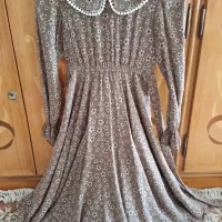 لباس دخترانه|لباس|اصفهان, ولدان|دیوار