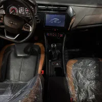 Mvm x22 pro 1403 دنده ای|خودرو سواری و وانت|آستانه اشرفیه, |دیوار