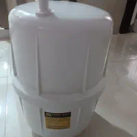 منبع آب تصفیه خانگی