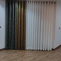 پرده  تخفیف جهزیه عروس|پرده، رانر، رومیزی|نیشابور, محله میدان باغات|دیوار
