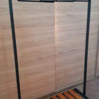 رگال لباس|جاکفشی، کمد، دراور|قم, چهل درخت‎|دیوار