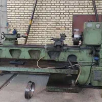 تبدیل دستگاه تراش منوال ساده به تراش cnc|ماشینآلات صنعتی|اصفهان, شهرک زاینده رود|دیوار