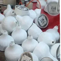 کار درمنزل بسته بندی غذایی منتاژ لامپ