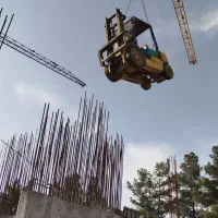 لیفتراک سیار