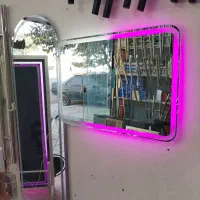 نیازمند سه نفر شاکرد در نصب شیشه سکوریت|استخدام صنعتی، فنی، مهندسی|تربت‌حیدریه, بی بی حسنیه|دیوار