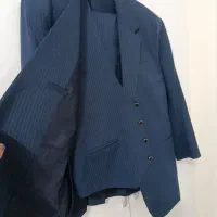 کت وشلوار.۴دست کواپاتول سایز بزرگ|لباس|اشنویه, |دیوار