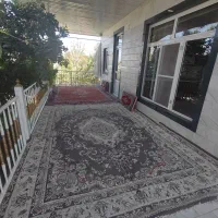 ویلا باغ اجاره ای روستای خاوه