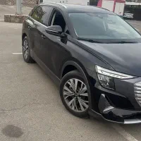 ائودی کیو ۵ ۲۰۲۴ تیپ ۱ در حد صفر