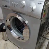 لباسشویی 6 کیلویی هایر