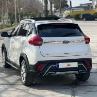 فروش ایکس۲۲ اکسلنت|خودرو سواری و وانت|گرگان, |دیوار