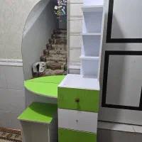 میز آرایش