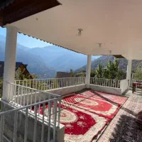 ویلابزرگ با ویو جنگلی و الاچیق حیاط بزرگ|اجارهٔ کوتاهمدت ویلا و باغ|علیآباد کتول, |دیوار