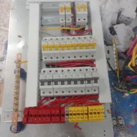 برقکاربرق کار سیم کشی رفع اتصالی لوله کشی شهرقدس