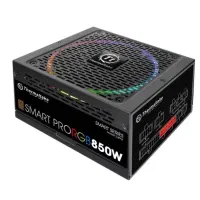 پاورساپلایthermaltake smart pro rgb 850Watt Bronze|قطعات و لوازم جانبی رایانه|ساری, |دیوار