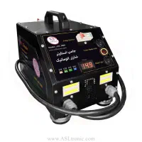 لوازم باطری سازی برق خودرو دیاگ ثمین انژکتور شور|قطعات یدکی و لوازم جانبی|نوشهر, |دیوار