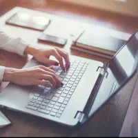 استخدام کارمند خانوم جهت کار در آژانس هواپیمایی