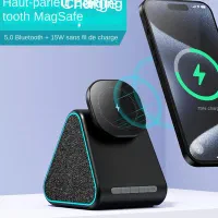 شارژر وایرلس گرین لاین|لوازم جانبی موبایل و تبلت|تبریز, |دیوار