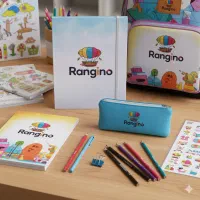 طراحی لوگو تخصصی و هویت بصری با متد هوش مصنوعی