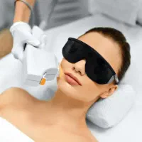 مطب لیزر فعال منیریه