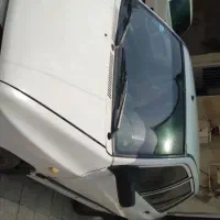 ماشین پراید مدل 85سفید