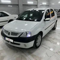 تندر۹۰مدل۹۱|خودرو سواری و وانت|اردبیل, |دیوار