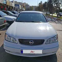 فروش خودروماکسیما مدل ۱۳۸۷|خودرو سواری و وانت|اردبیل, |دیوار