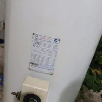 آبگرمکن زمینی|آبگرمکن، پکیج، شوفاژ|بیجار, |دیوار