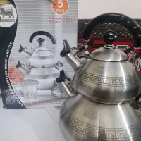 دو عدد آبمیوه گیر