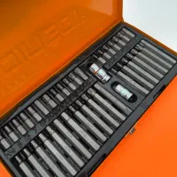 جعبه بیت 40 پارچه آلن ستاره DINGQI