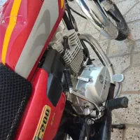 موتور 200 پرواز|موتورسیکلت|شهرضا, |دیوار