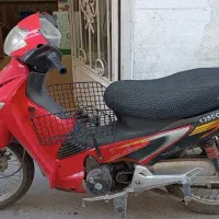 سوپررکاب۱۳۵