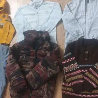 لباس قابل استفاده