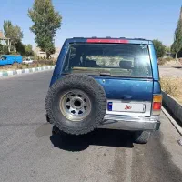 پاترول2درب4سیلندر|خودرو سواری و وانت|تبریز, |دیوار