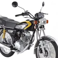 موتور سیکلت نامی صفر