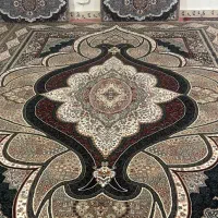 فرش ۹ درحدنو