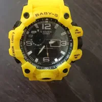 ساعت جیشاک|ساعت|فردیس, شهرک هفده شهریور|دیوار