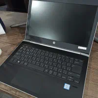 لپ تاپ hp430 g5 بشرط سلامت|رایانه همراه|ملایر, |دیوار