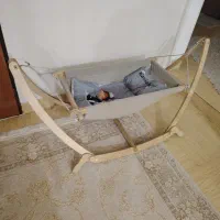 گهواره نوزاد