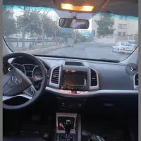 جک اس ۳ تمیز|خودرو سواری و وانت|تهران, تهرانپارس غربی|دیوار