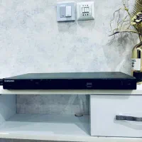 دیویدی پلیر سامسونگ فلش خور