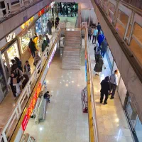 فروش مغازه سنددار در پاساژ تخت جمشید