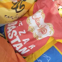 برنج پاکستانی خوش طعم وخوش پخت