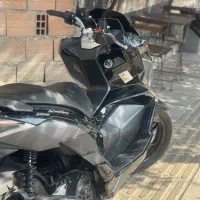 jt200اس وای ام|موتورسیکلت|ساری, |دیوار