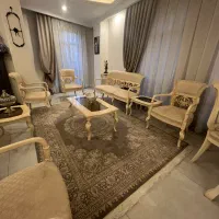 مبلمان به همراه میز نهار خوری