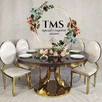 صندلی تالار مهیاد