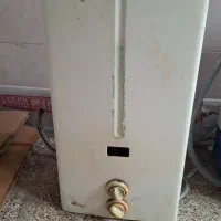 آبگرمکن در حد نو
